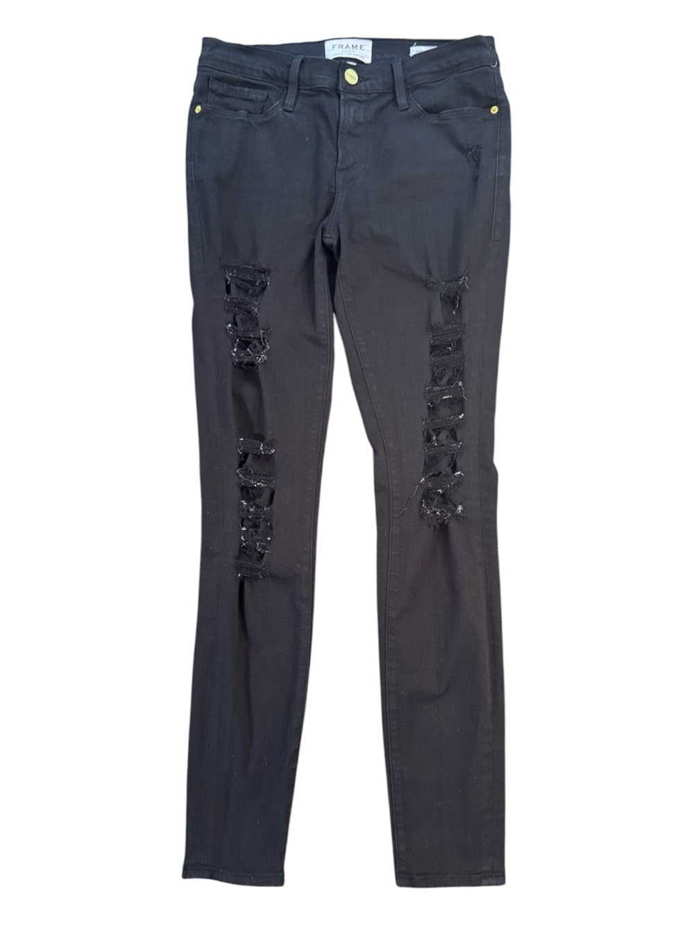 Frame Jeans - Picture 2 of 10